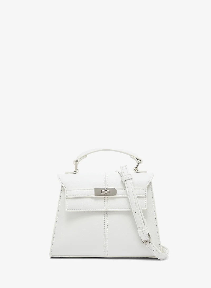 CALL IT SPRING Riileyy Top Handle Shoulder Bag